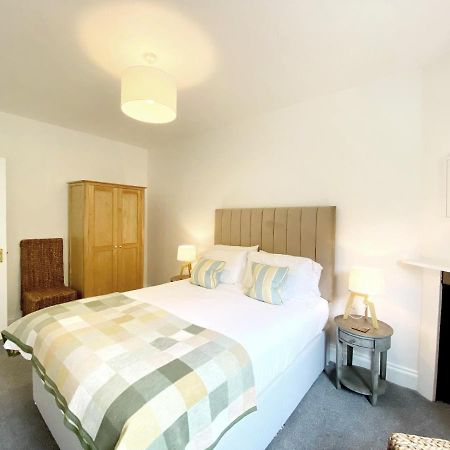 Tramontane Apartment At Hesketh Crescent ทอร์คิ ภายนอก รูปภาพ