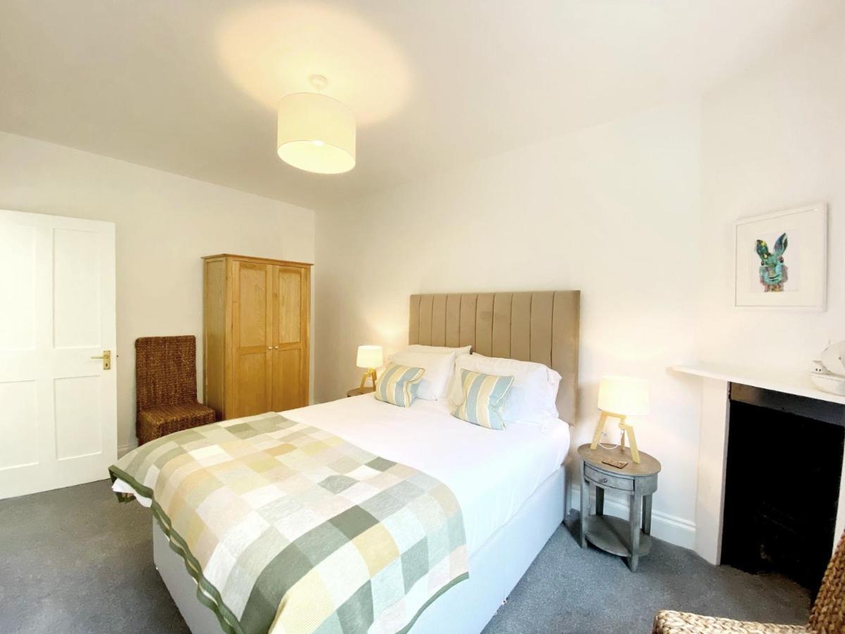 Tramontane Apartment At Hesketh Crescent ทอร์คิ ภายนอก รูปภาพ