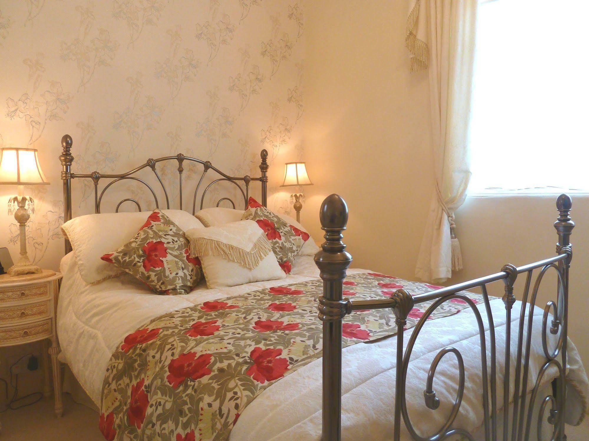 Tramontane Apartment At Hesketh Crescent ทอร์คิ ภายนอก รูปภาพ