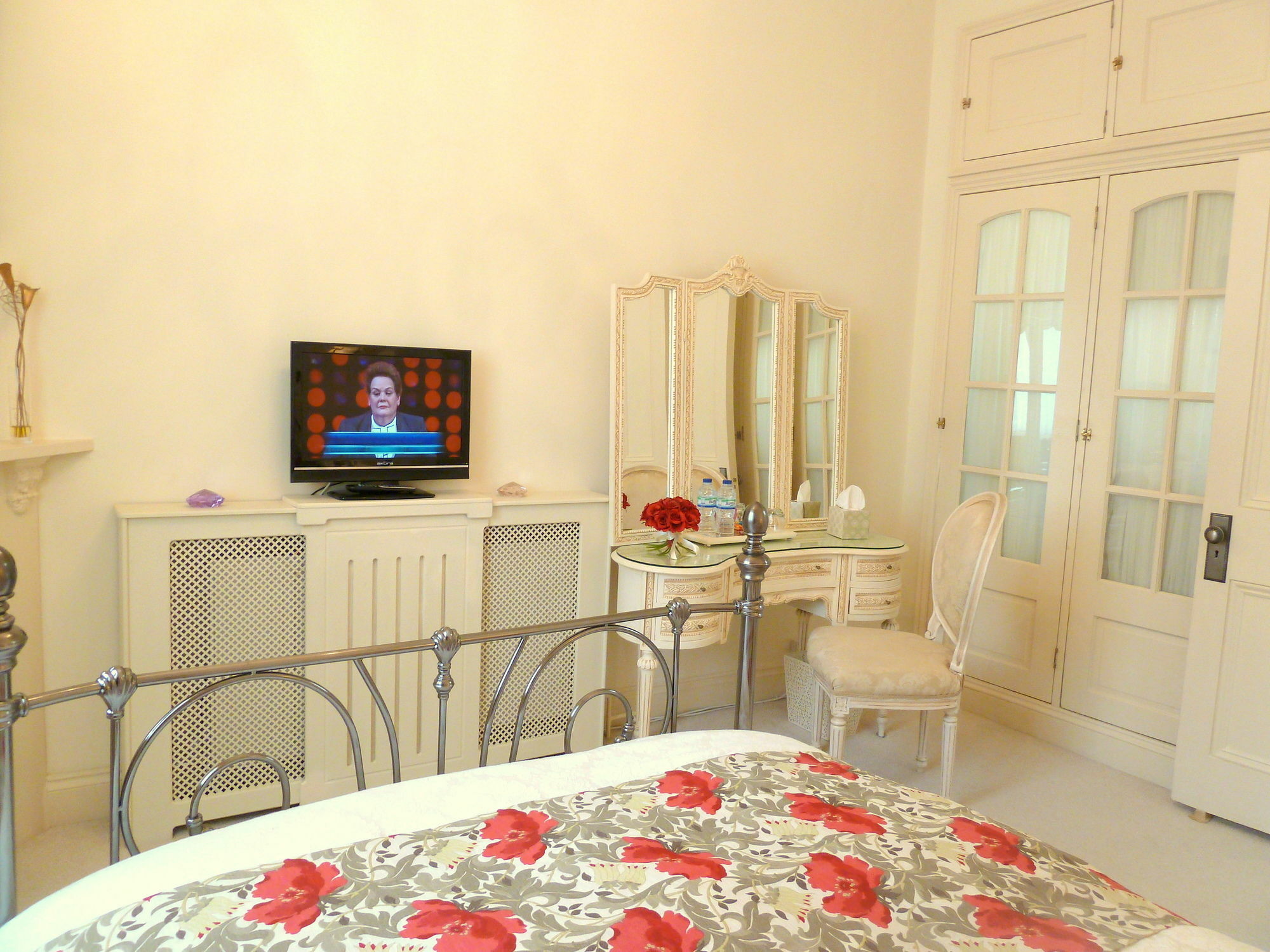 Tramontane Apartment At Hesketh Crescent ทอร์คิ ภายนอก รูปภาพ